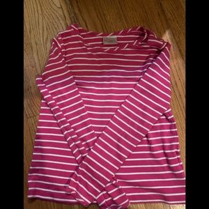 SOLD Hanna Andersson Size 140 VGUC